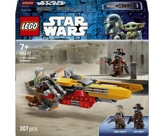 LEGO® Kobo Vanto greitaeigis orlaivis