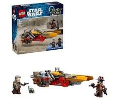 LEGO® Kobo Vanto greitaeigis orlaivis