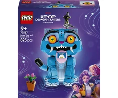 LEGO® KPop Demon Hunters Derpy Tiger ir Sussie Bird 72537