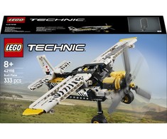 LEGO® Krūmynų lėktuvas