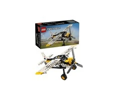 LEGO® Krūmynų lėktuvas
