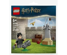 LEGO® Harry Potter Kvidičo pamoka (30706)