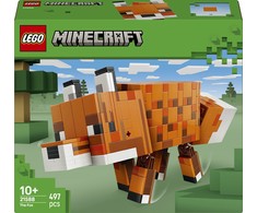LEGO® Lapė