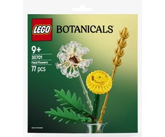 LEGO® Lauko gėlės