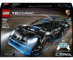 LEGO® Technic Lenktyninis automobilis Porsche GT4 e-Performance (42176)