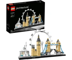 LEGO® Architecture Londonas (21034)