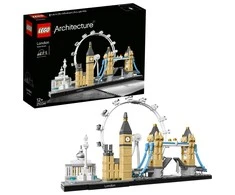 LEGO® Architecture Londonas (21034)