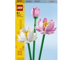 LEGO® „Lotoso žiedai“ (40647)