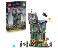 LEGO® Lunos Geranorės namas