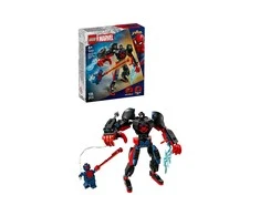 LEGO® Mailso Moraleso robotas prieš Žmogų vorą 2099