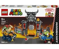 LEGO® Super Mario Mario Kart™ – Bowser pilis (72039)
