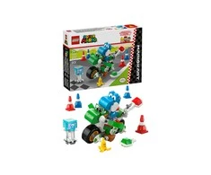 LEGO® Mario Kart™ – Yoshi Bike