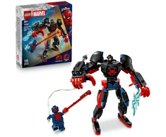 LEGO® Marvel Mailso Moraleso robotas prieš Žmogų vorą 2099, 76337