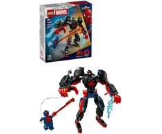 LEGO® Marvel Mailso Moraleso robotas prieš Žmogų vorą 2099, 76337
