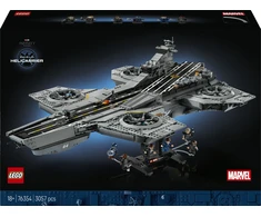 LEGO® ǀ Marvel S.H.I.E.L.D. sraigtasparnis-transporteris 76354