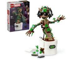 LEGO® Marvel Šokantis Grūtas (76297)
