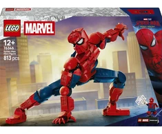 LEGO® ǀ Marvel Žmogaus voro herojaus figūrėlė 76346