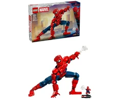 LEGO® ǀ Marvel Žmogaus voro herojaus figūrėlė 76346