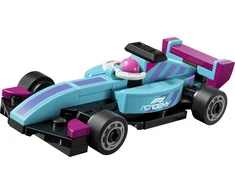 LEGO® Mažas F1 ACADEMY™ bolidas 30734