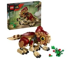 LEGO® Jurassic World Mažoji akvilopsė Dolores (76970)