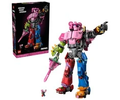 LEGO® Fortnite® Mecha Team Leader (77078)