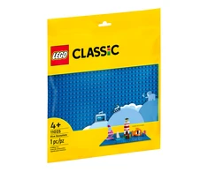 LEGO® Classic Mėlyna pagrindo plokštelė (11025)