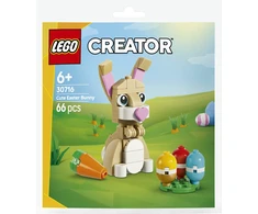 LEGO® Mielas Velykų kiškis 30716
