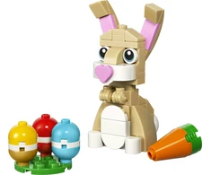 LEGO® Mielas Velykų kiškis 30716