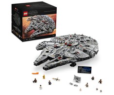 LEGO® Star Wars Millennium Falcon™ (75192)