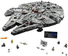 LEGO® Star Wars Millennium Falcon™ (75192)