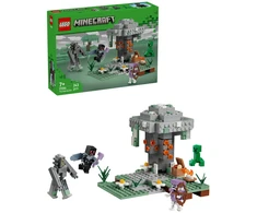 LEGO® Minecraft® Blankusis sodas Konstravimo rinkinys 21586