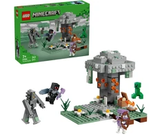 LEGO® Minecraft® Blankusis sodas Konstravimo rinkinys 21586
