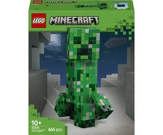 LEGO® Minecraft  Creeper™ (21276)