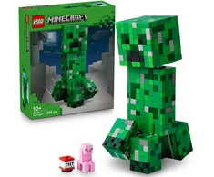 LEGO® Minecraft  Creeper™ (21276)
