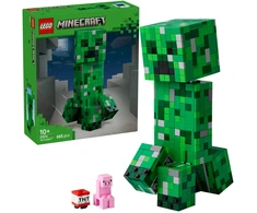 LEGO® Minecraft  Creeper™ (21276)