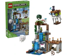 LEGO® Minecraft® Gasto stotis Žaislas žaidėjams 21597
