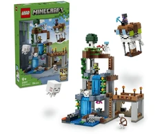 LEGO® Minecraft® Gasto stotis Žaislas žaidėjams 21597
