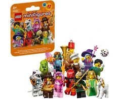 LEGO® Minifigures 29 serija Paslaptinga dėžutė Žaislas 71052