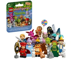 LEGO® Minifigures „Šreko“ serija Paslaptinga dėžutė 71053