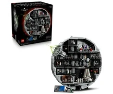 LEGO® Mirties žvaigždė