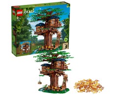 LEGO® Namelis medyje