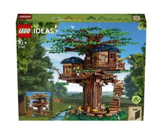 LEGO® Namelis medyje