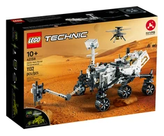 LEGO® Technic NASA Mars Rover Perseverance (42158)