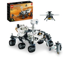 LEGO® Technic NASA Mars Rover Perseverance (42158)