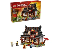 LEGO® NINJAGO® 15-ųjų metinių „Keturių ginklų kalvis“ 71858