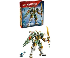 LEGO® NINJAGO® 15-ųjų metinių Lloyd robotas-titanas, 71860