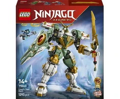 LEGO® NINJAGO® 15-ųjų metinių Lloyd robotas-titanas, 71860