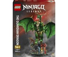 LEGO® Ninjago Drakonas sargas (71847)