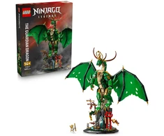 LEGO® Ninjago Drakonas sargas (71847)