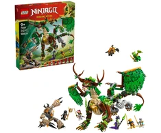 LEGO® NINJAGO® Gyvybės drakonas Žaislas 71859